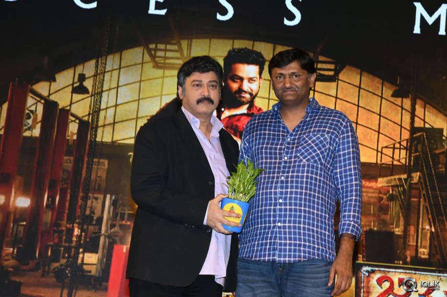 Janatha-Garage-Movie-Success-Celebrations